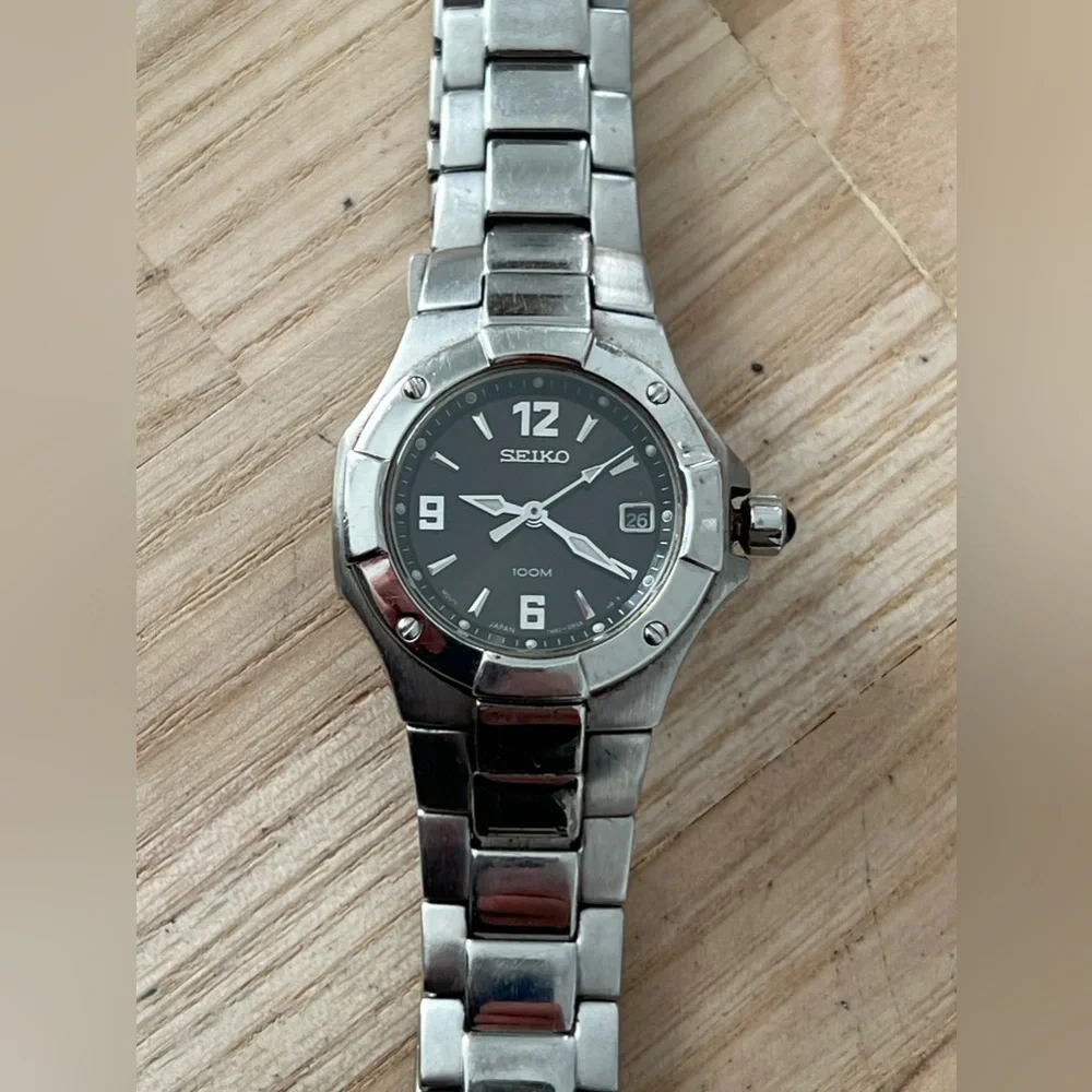 Seiko brand coutura